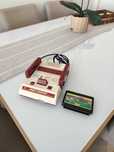 Consola Nintendo Famicom