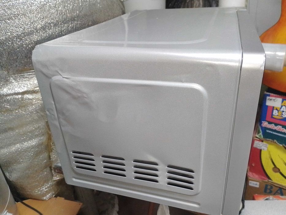 Микроволновая печь Gorenje новая