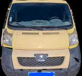Peças Peugeot Boxer / Fiat Ducato 2007