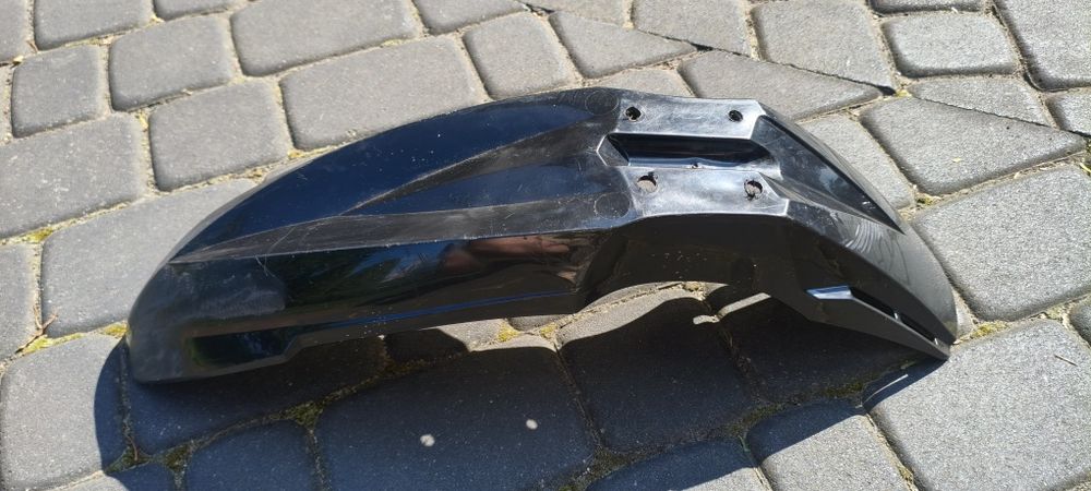 Błotnik przedni Yamaha