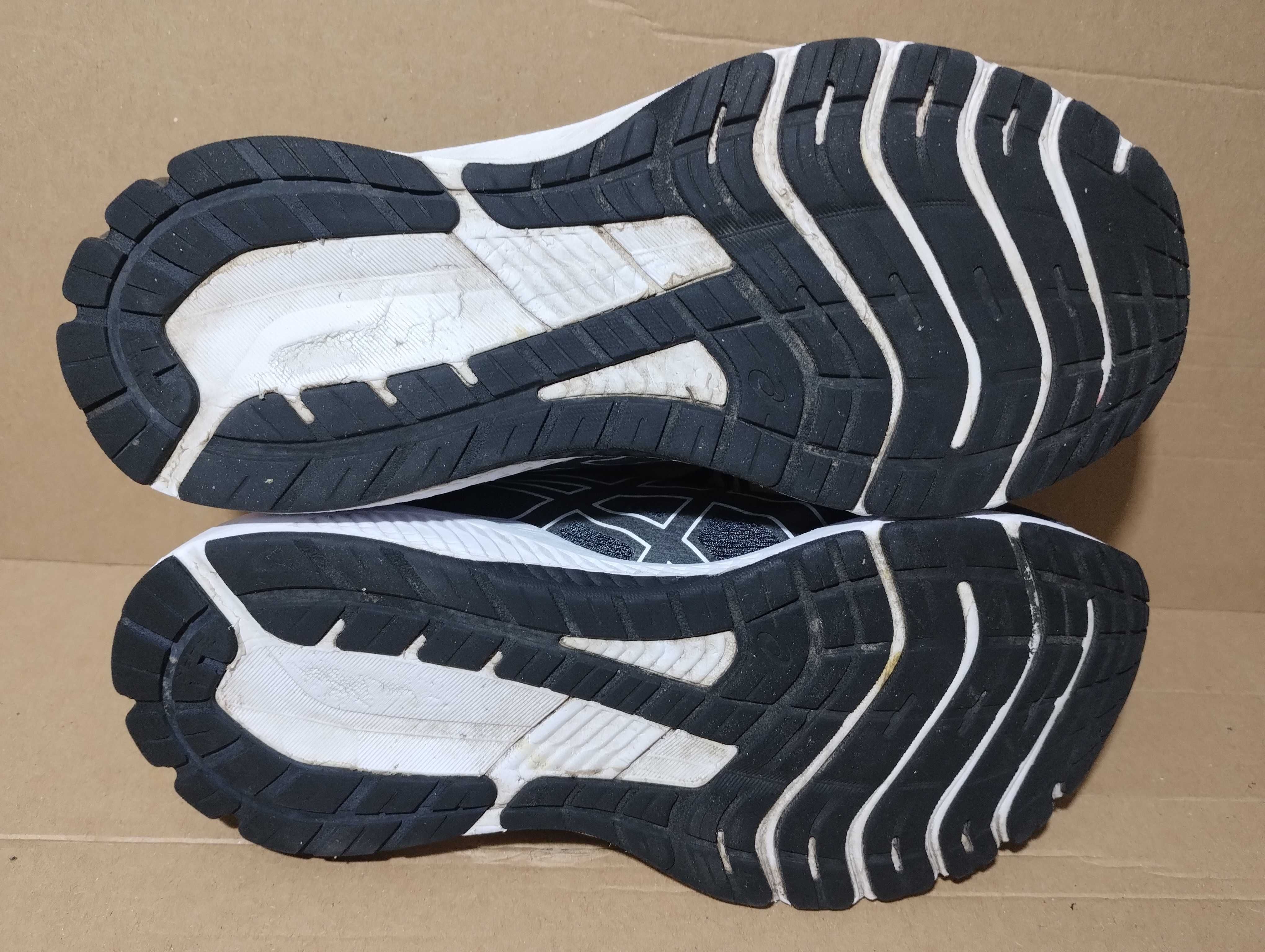 buty biegowe do biegania Asics GT 1000 roz 40