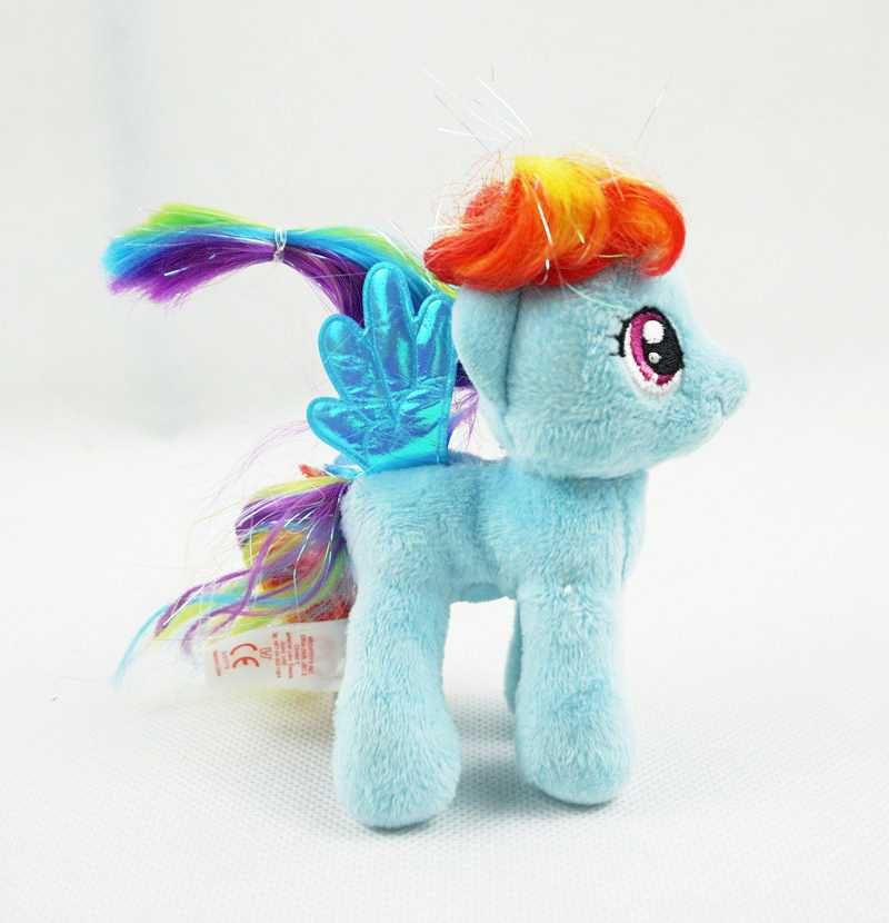 Peluche Sparkle Meu Pequeno Pónei