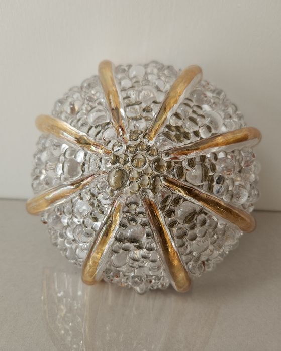 Plafon lampa sufitowa lata 60 mid century modern vintage