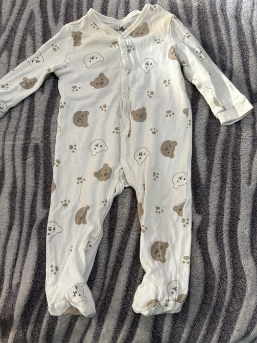 Чоловічки сліпи для новонароджених 5 шт