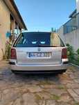 Volkswagen passat 130cv motor pd
