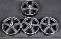 Диски R17 5/108 Ford Focus Mondeo Peugeot