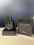 Dior Sauvage Elixir