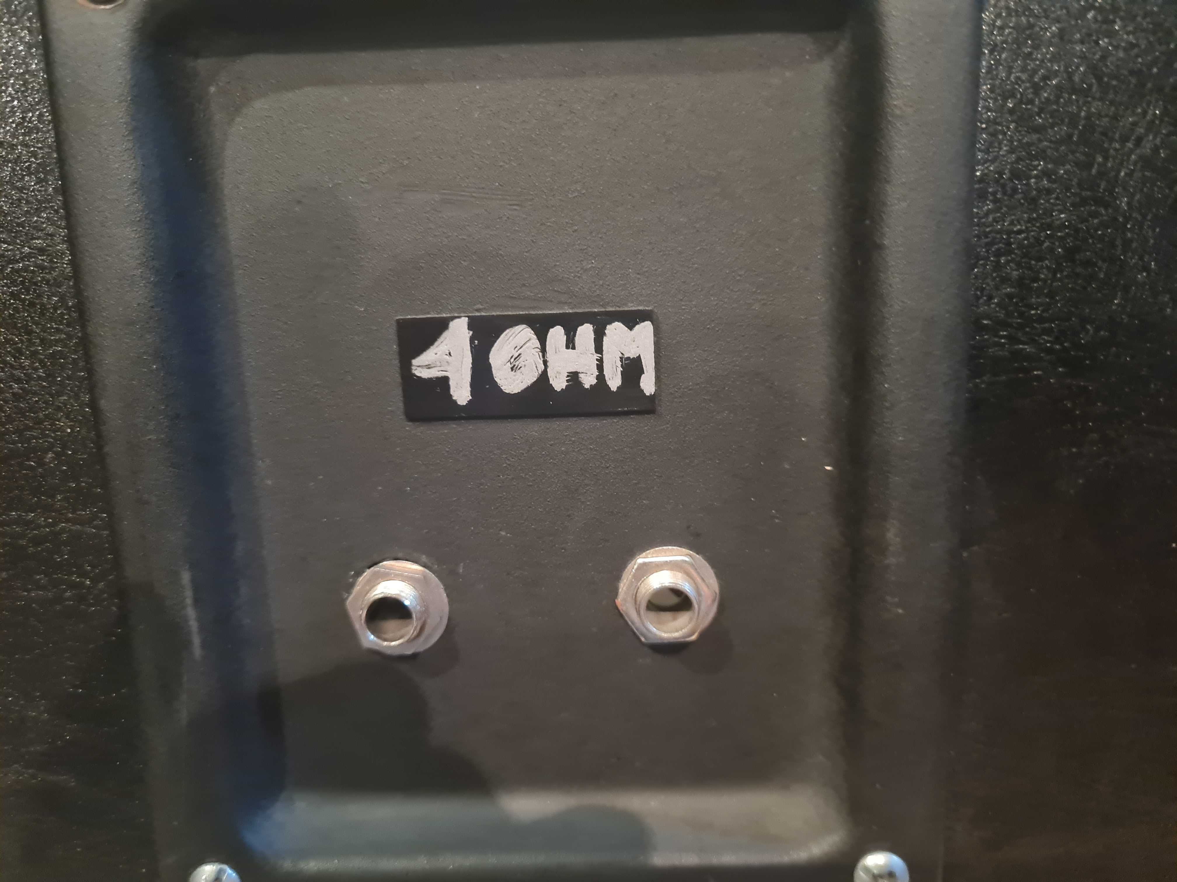 Kolumna gitarowa 2x10 Eminence