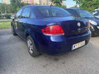 Fiat Linea 1.4, 8v LPG