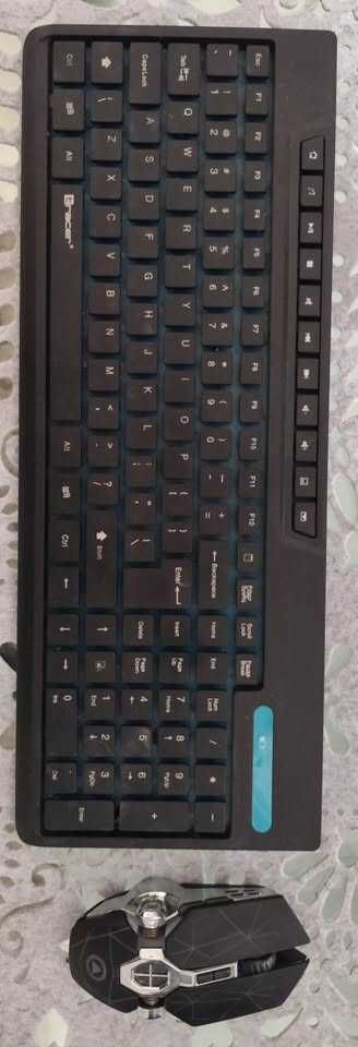 Komputer i5 + monitor