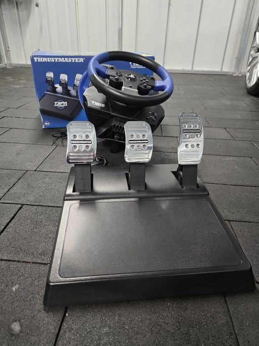 Thrustmaster t150 pro 3TPA simracing