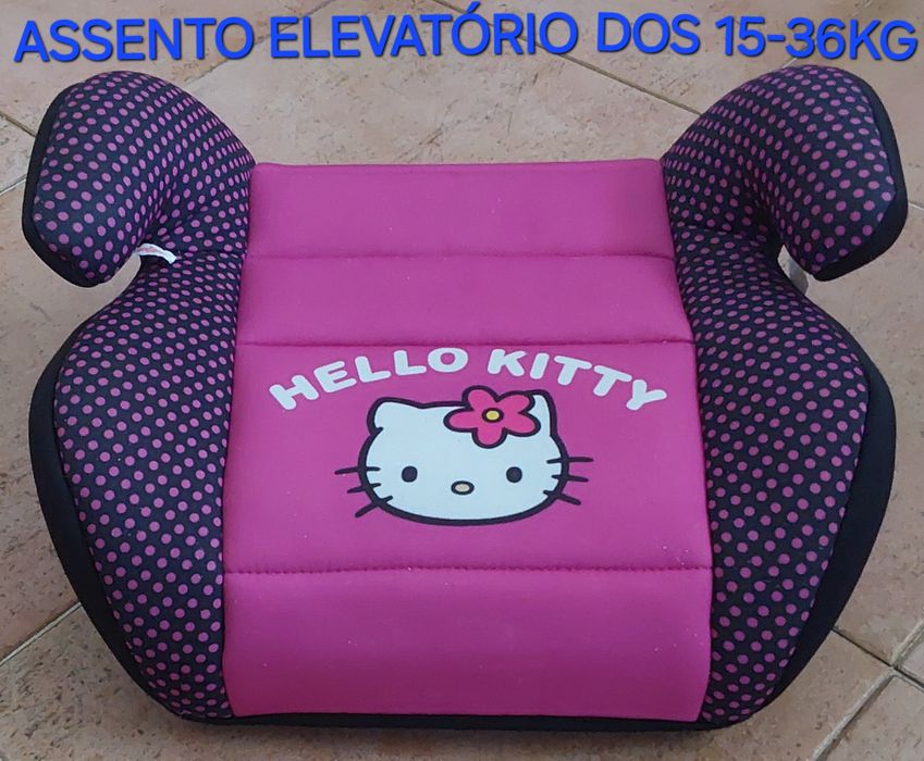 CADEIRA, ASSENTO ELEVATÓRIO DE CRIANÇA.Automóvel,Casa,Viagem,Segurança