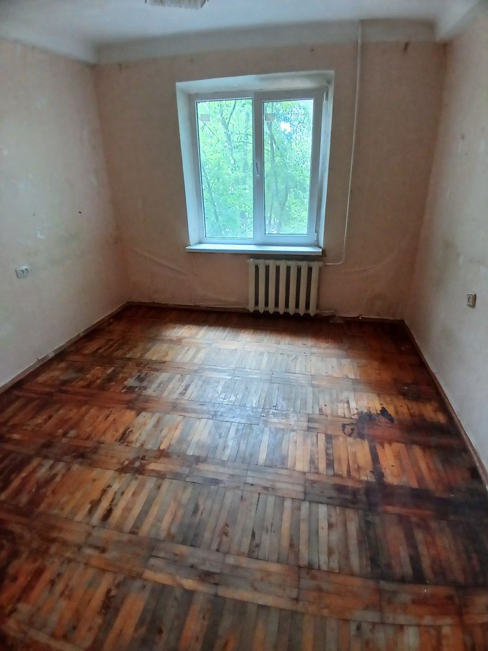 Продам 3-х кімнатну квартиру