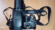 Máquina fotográfica Fujifilm S4080