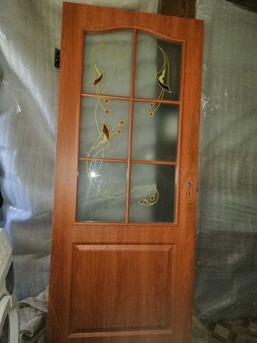 Двері міжкімнатні, 800 х 1910