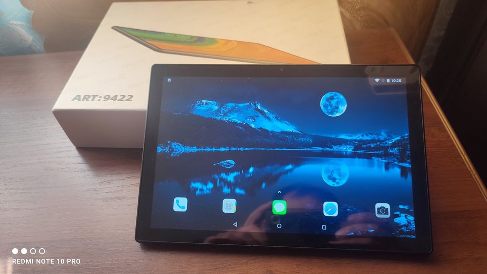 Планшет Samsung 8/512gb