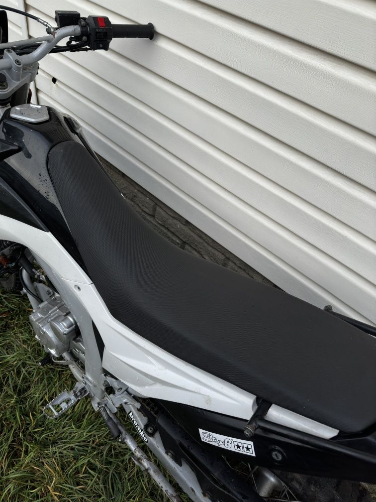 Loncin LX 300 GY