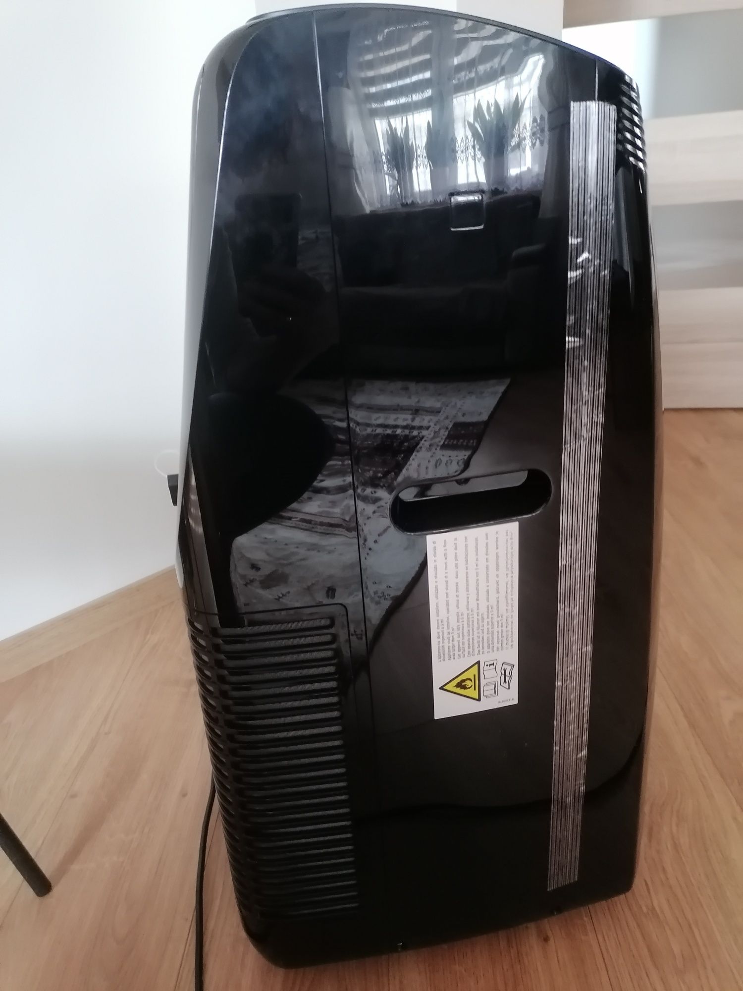 Klimatyzator przenośny TCL