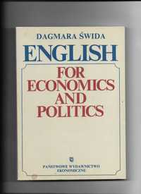 English for Economics and Politics