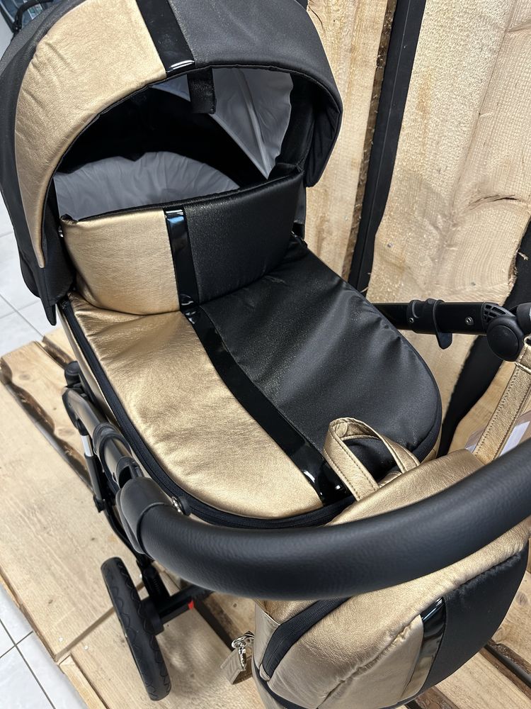 Wózek Bexa Air Eco KOLORY