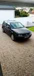 Vw Golf IV Gti TDI.