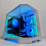 Komputer do AI RTX3090 Ryzen 9 16 rdzeni