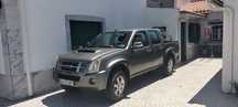 Isuzu d max 2.5  "NACIONAL"