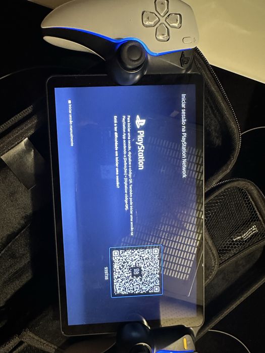 Playstation Portal