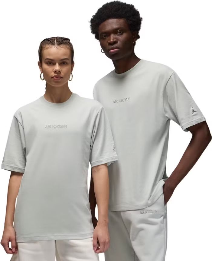 Футболка Air Jordan Wordmark оригінал FJ1969-034