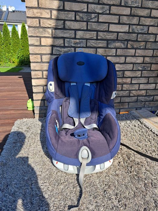 Fotelik Romer Trifix 9-18 kg