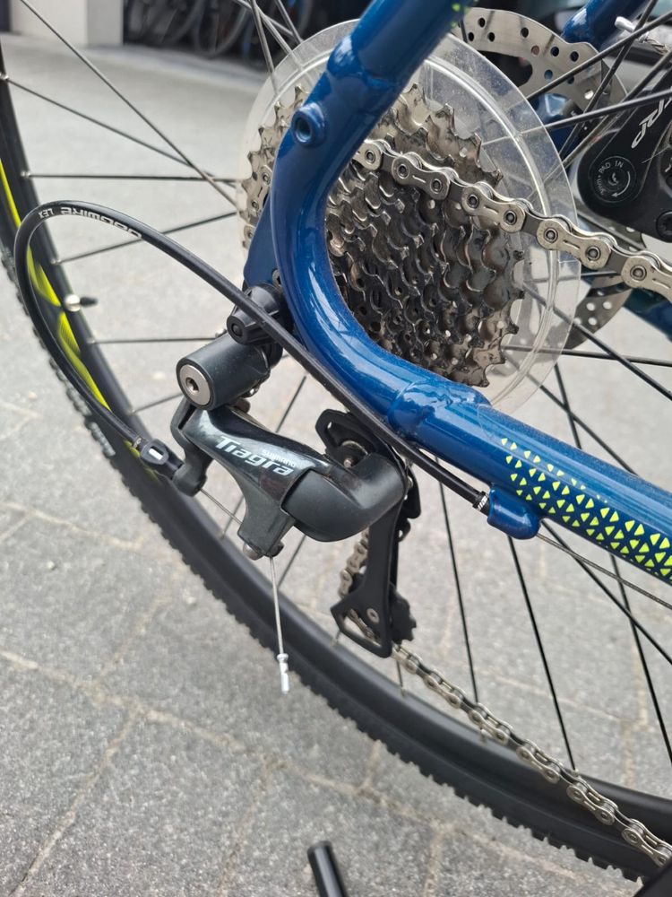 Merida cyclo cross 300