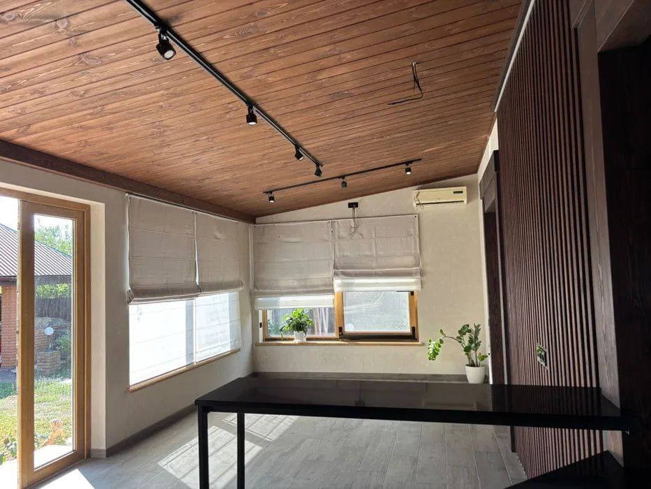 Дом в Белгородке, 170м²
