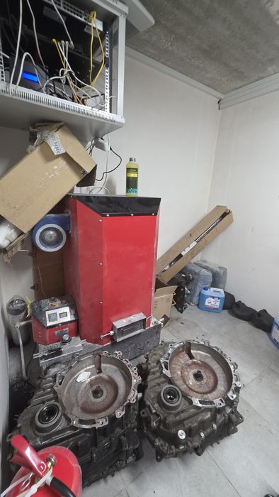 Продаж ДІЮЧОГО СТО 350 кв.м. на 15 сотках