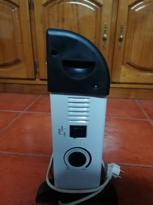 Aquecedor Lazer N