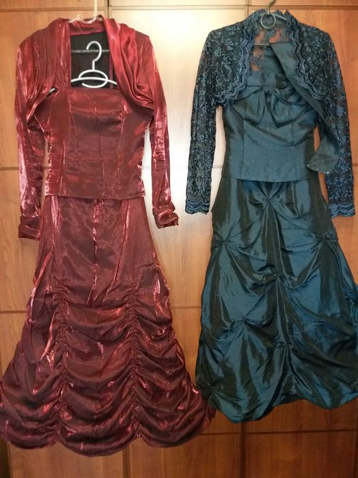 Нарядные концертные вечерние платья для девушки