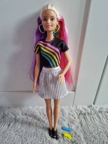 Кукла Барби Радуга, Веселка. Barbie