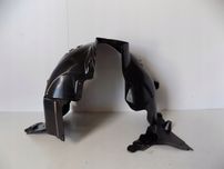 Mercedes nadkole przednie r - 11249