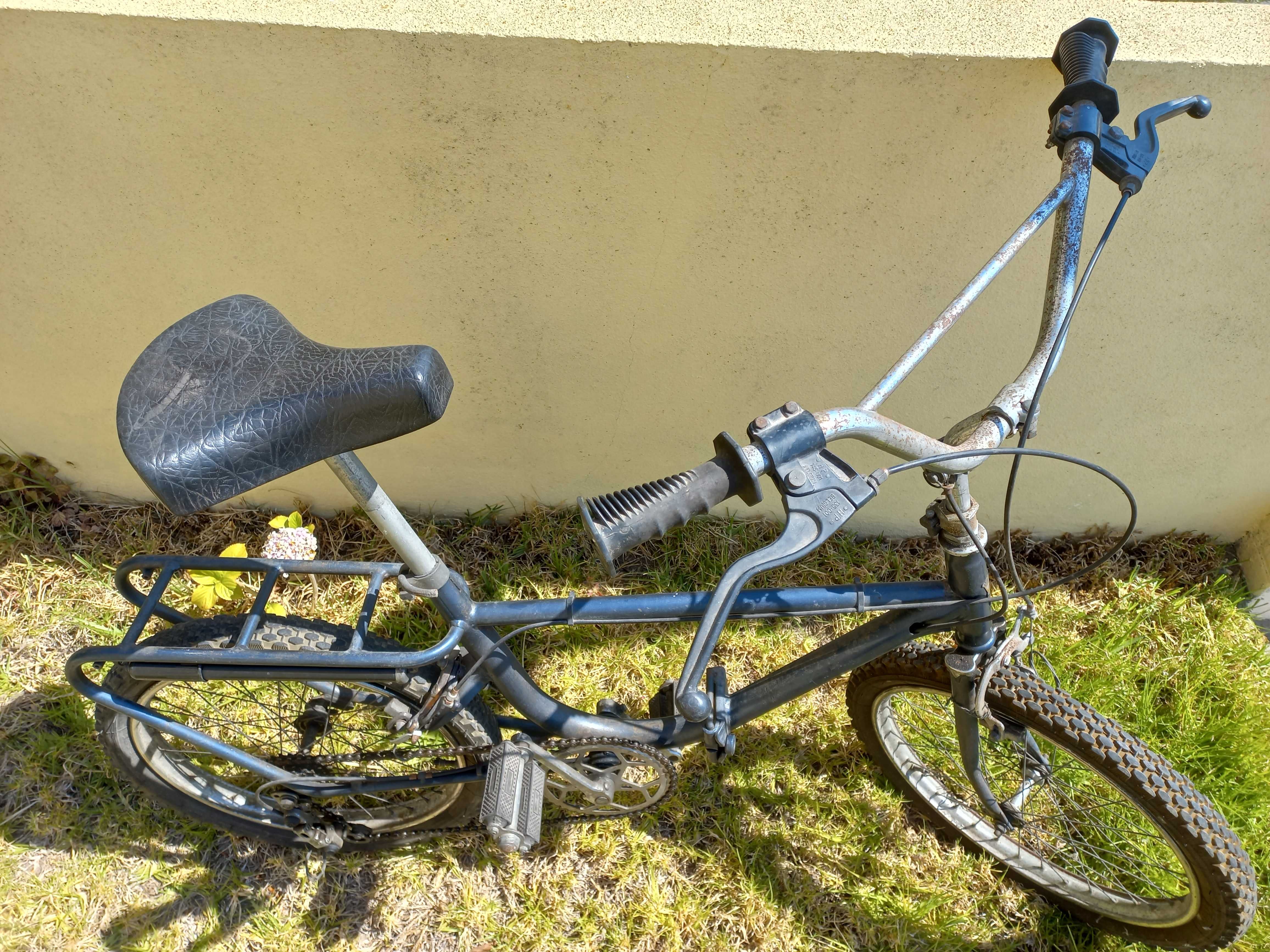 Bicicleta ÓRBITA vintage