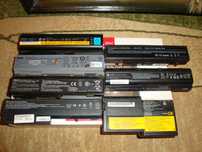 Baterie laptopowe