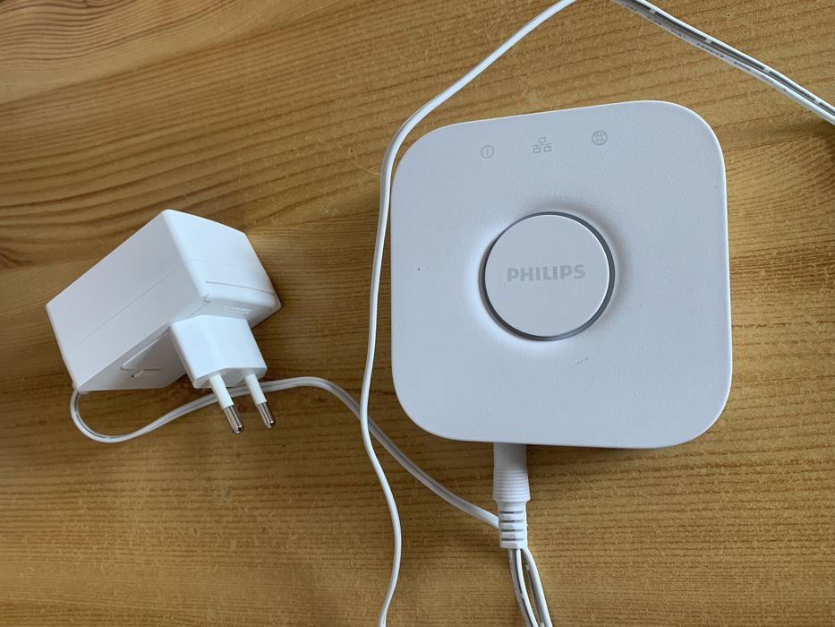 Bramka Philips Hue