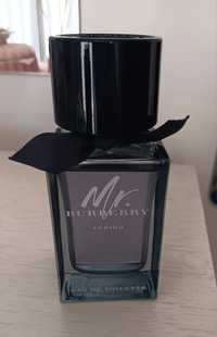 Perfume homem mr burberry indigo 100ml