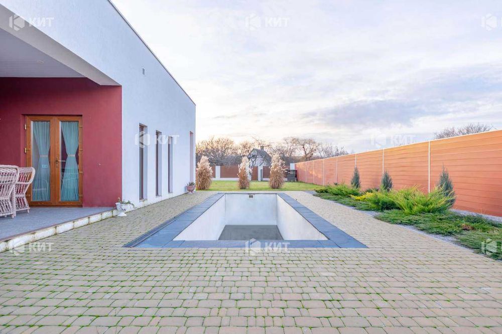 Будинок 110м2, Велика Данилівка (Большая Даниловка, Салтовка),130849