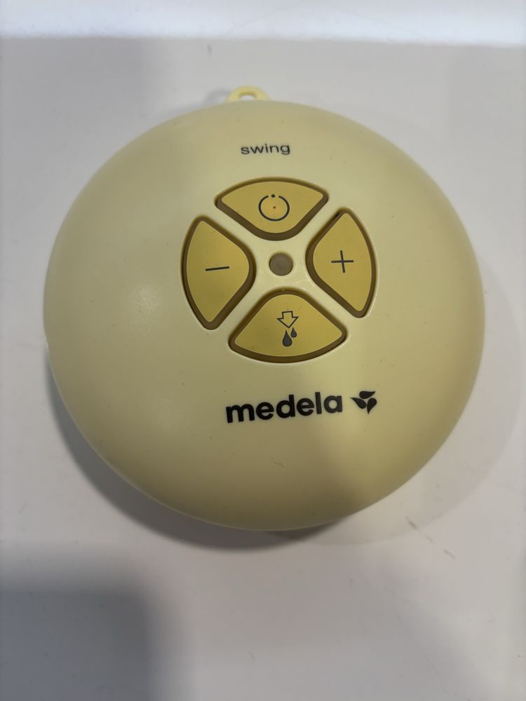 Máquina Medela - Extractora de leite materno