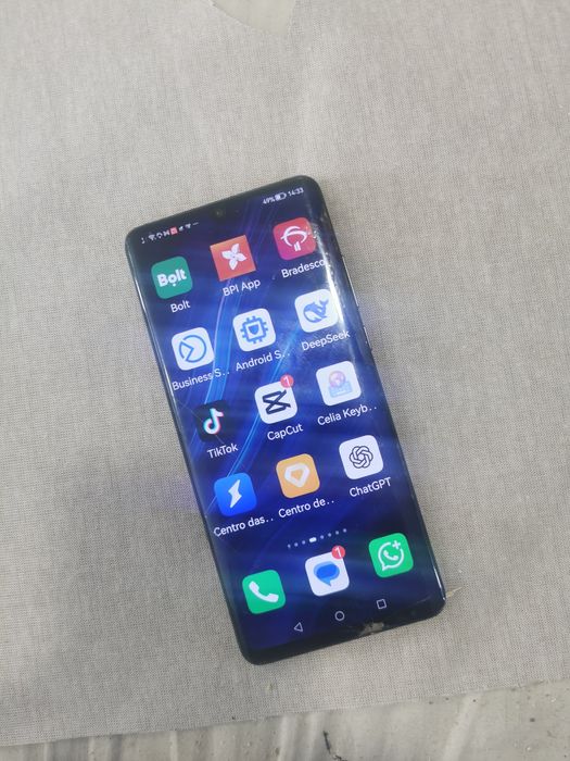 Huawei p30 pro 128G
