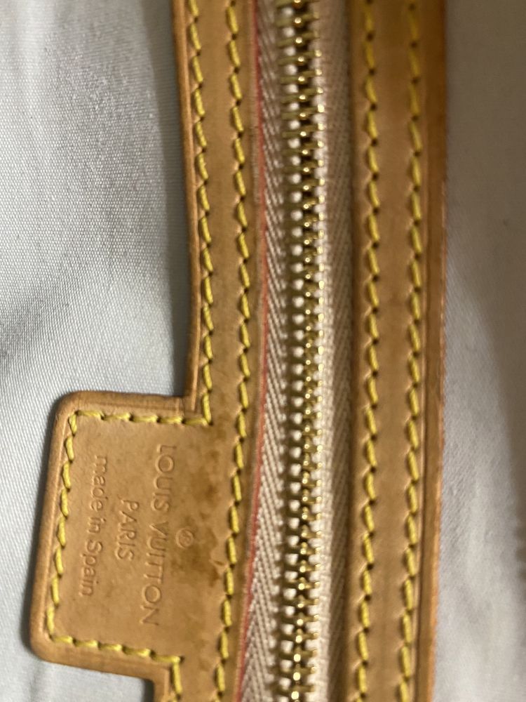 Vendo bolsa de serie limitada da LV