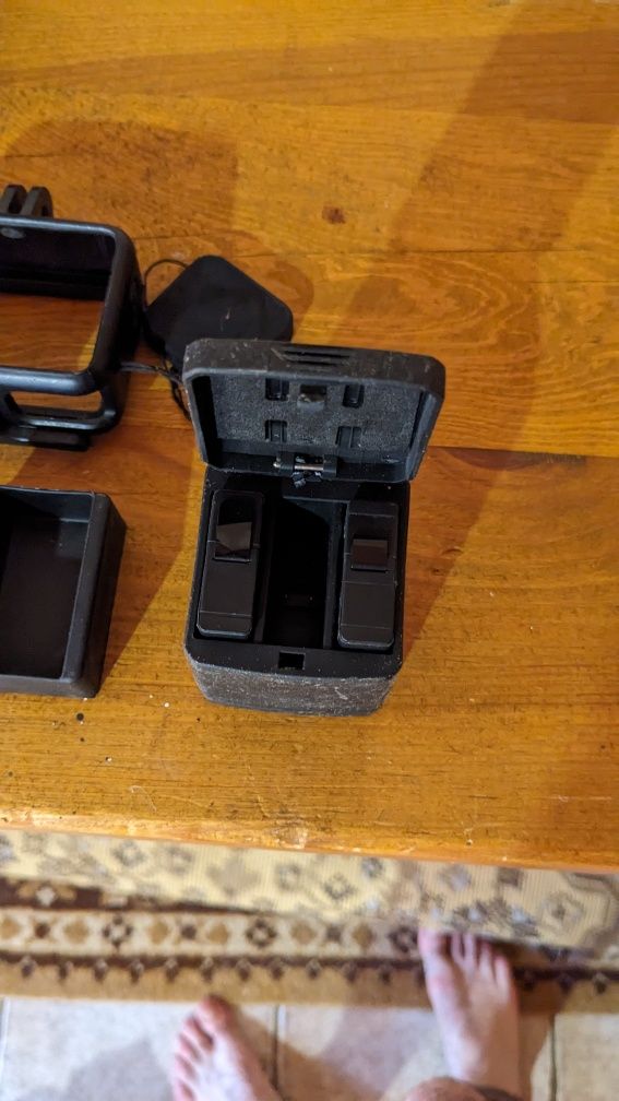 Камера GoPro hero 6