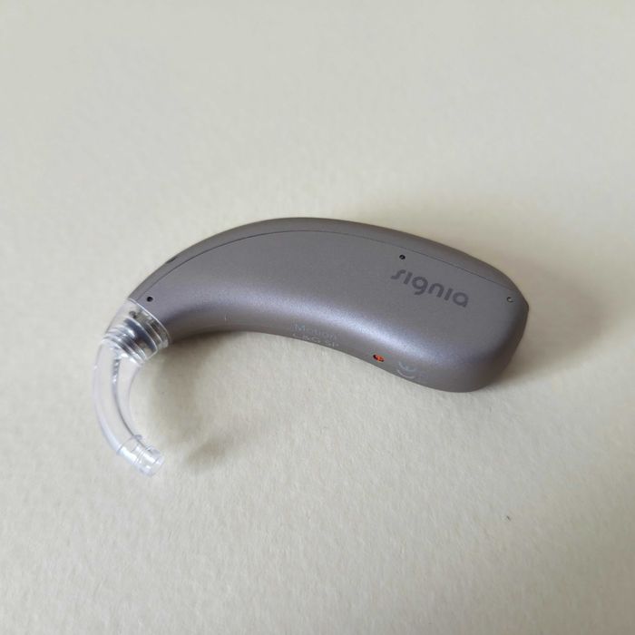 Слуховий апарат Signia Motion SP Charge&Go 5X