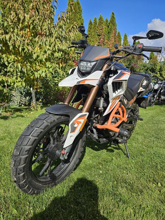 Продам Tekken 250 2023 рік