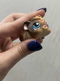 LPS Littlest Pet Shop Świnka Morska