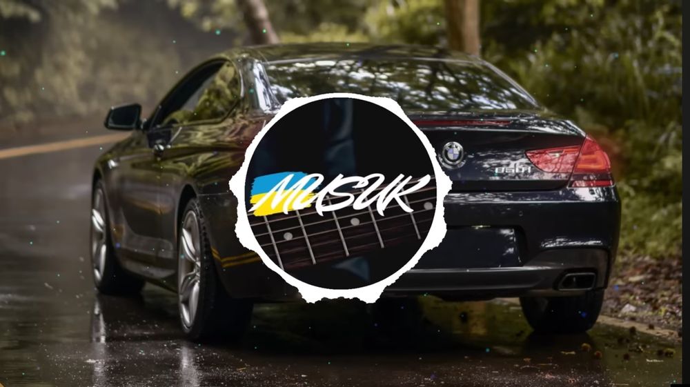 Флешка з музикою / музика в авто